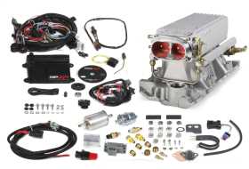 HP EFI Stealth Ram Fuel Injection System